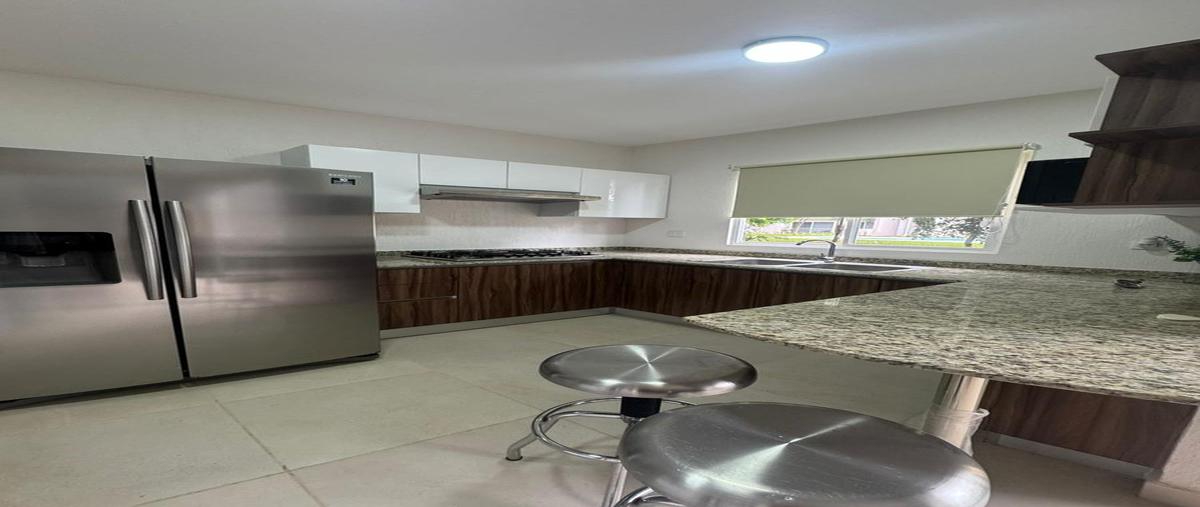 Foto de departamento en renta en  , supermanzana 236, benito juárez, quintana roo, 0 No. 03