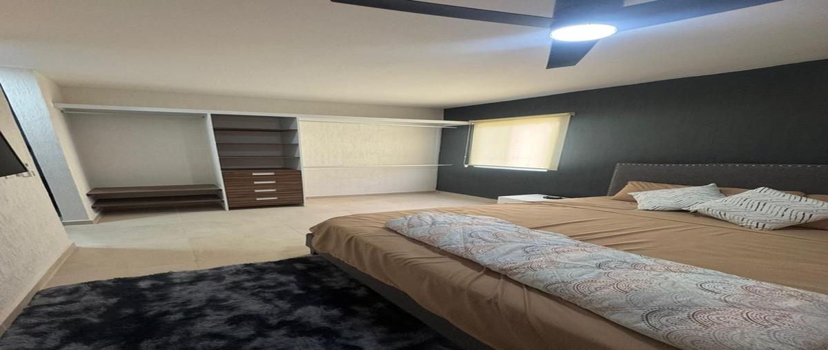 Foto de departamento en renta en  , supermanzana 236, benito juárez, quintana roo, 0 No. 05