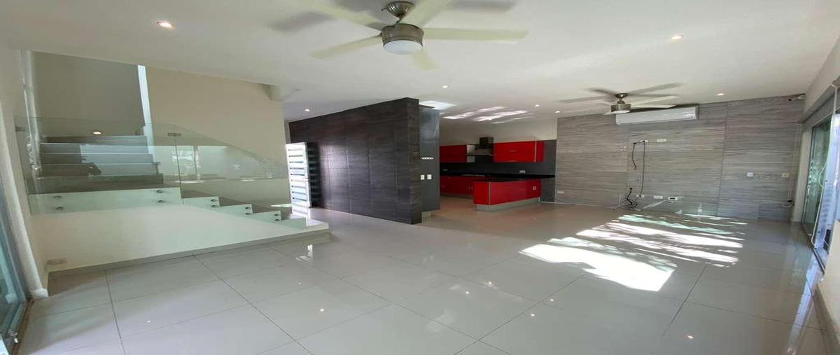 Foto de casa en renta en  , supermanzana 236, benito juárez, quintana roo, 0 No. 03