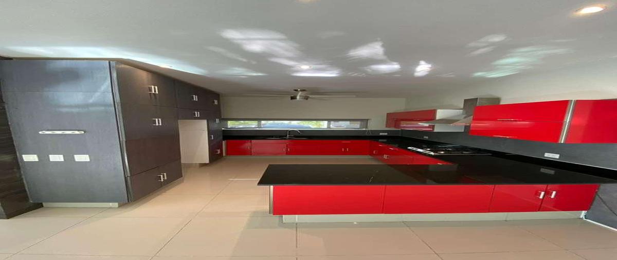 Foto de casa en renta en  , supermanzana 236, benito juárez, quintana roo, 0 No. 04