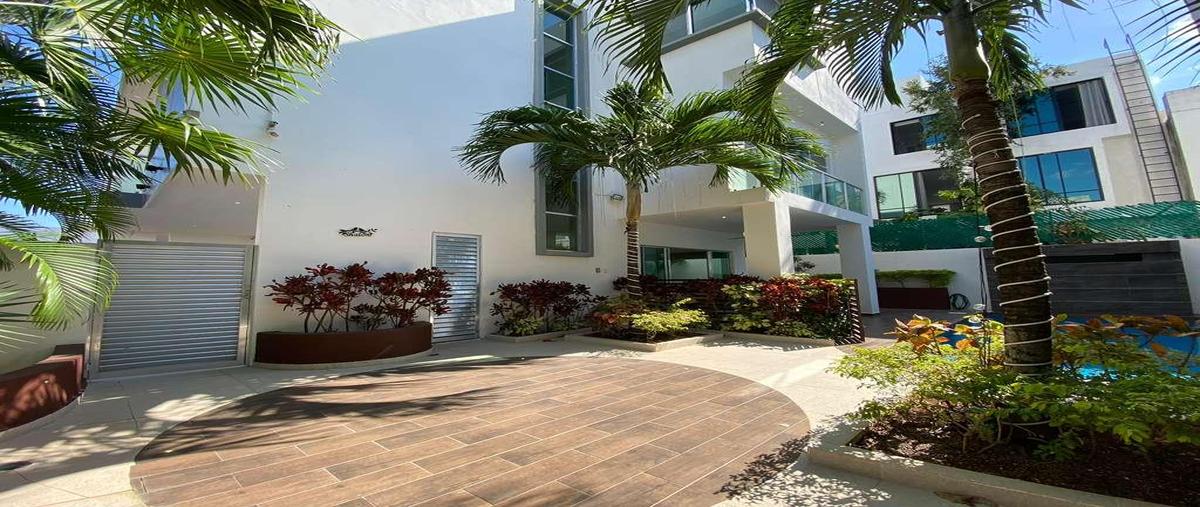 Foto de casa en , supermanzana 236, benito juárez, quintana roo, 0 foto 02 Foto de casa en renta en , supermanzana 236, benito juárez, quintana roo, 0 No. 02