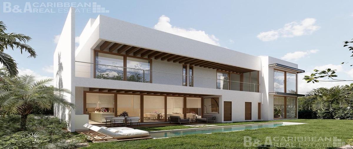 Foto de terreno habitacional en venta en  , supermanzana 236, benito juárez, quintana roo, 0 No. 03