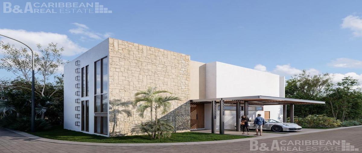 Foto de terreno habitacional en venta en  , supermanzana 236, benito juárez, quintana roo, 0 No. 05