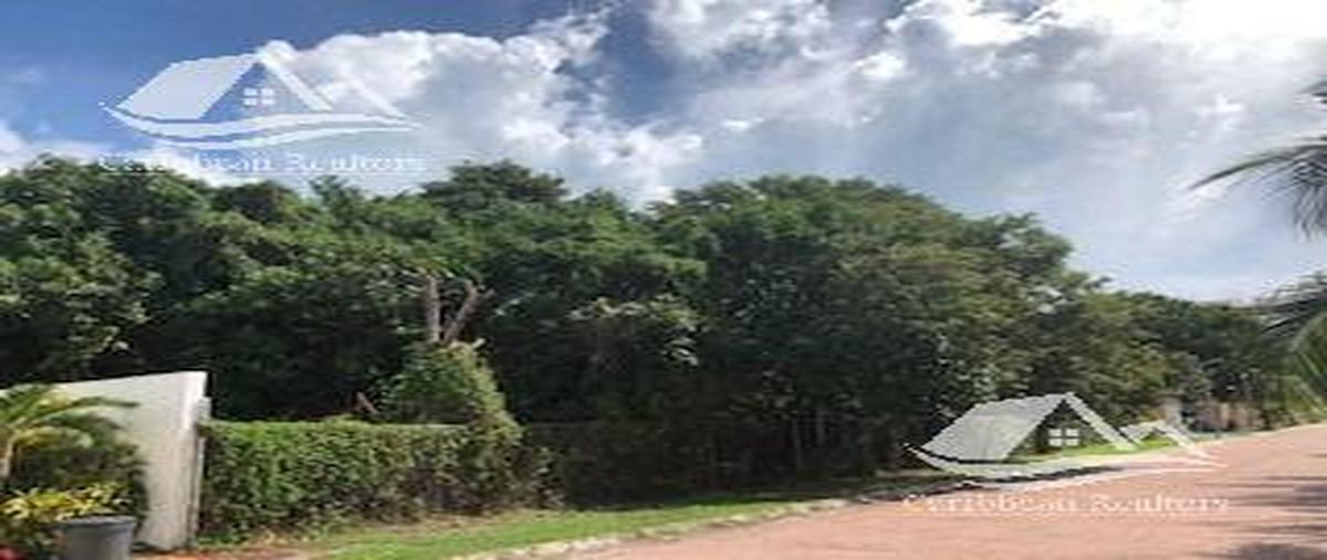 Foto de terreno habitacional en venta en  , supermanzana 237, benito juárez, quintana roo, 15150157 No. 03