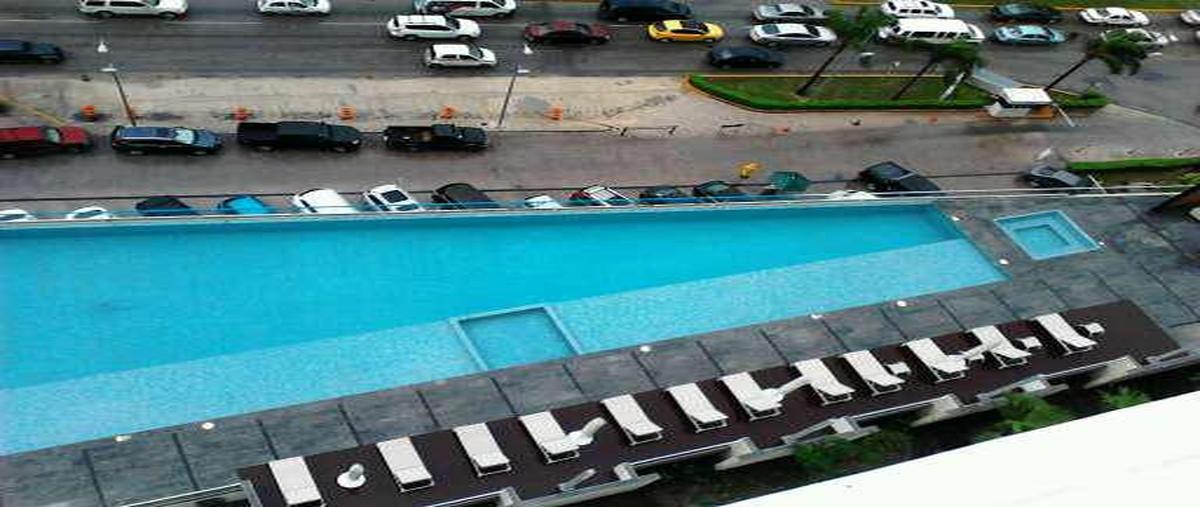 Foto de departamento en , supermanzana 237, benito juárez, quintana roo, 24845514 foto 01 Foto de departamento en renta en , supermanzana 237, benito juárez, quintana roo, 24845514 No. 01