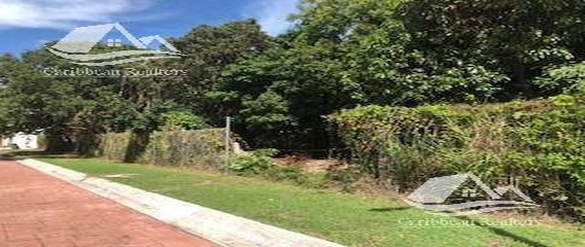 Foto de terreno habitacional en venta en  , supermanzana 237, benito juárez, quintana roo, 26676036 No. 05