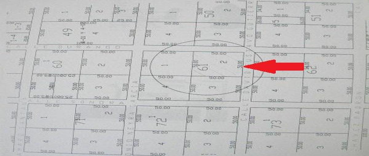 Foto de terreno habitacional en venta en  , supermanzana 237, benito juárez, quintana roo, 30328808 No. 03