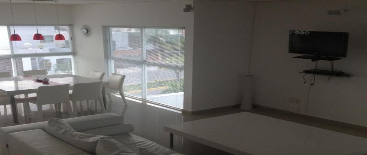 Foto de departamento en renta en  , supermanzana 237, benito juárez, quintana roo, 7855391 No. 03
