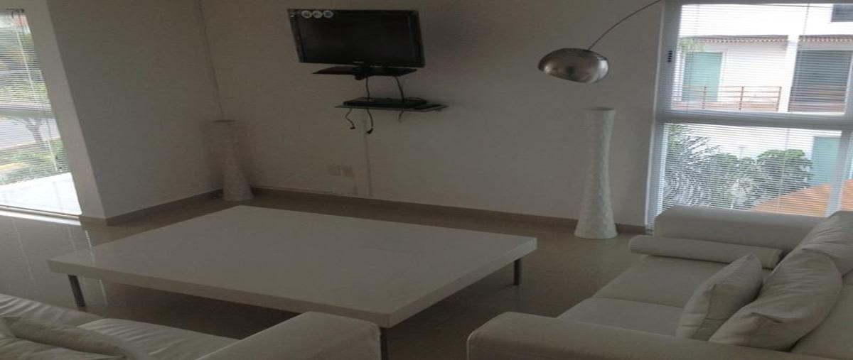 Foto de departamento en renta en  , supermanzana 237, benito juárez, quintana roo, 7855391 No. 04