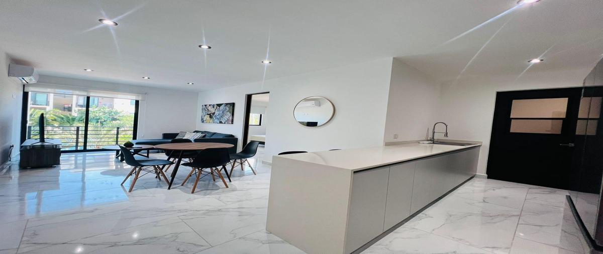 Foto de departamento en , supermanzana 239, benito juárez, quintana roo, 0 foto 02 Foto de departamento en renta en , supermanzana 239, benito juárez, quintana roo, 0 No. 02