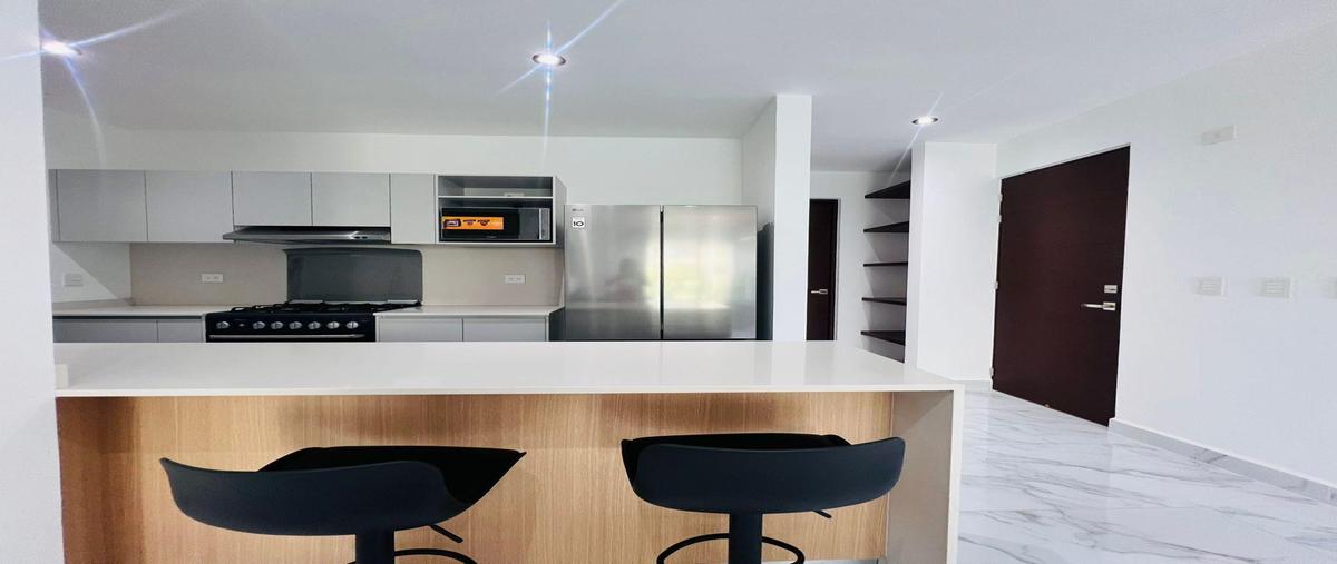 Foto de departamento en , supermanzana 239, benito juárez, quintana roo, 0 foto 03 Foto de departamento en renta en , supermanzana 239, benito juárez, quintana roo, 0 No. 03