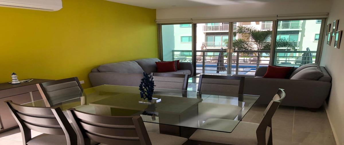 Foto de departamento en venta en  , supermanzana 239, benito juárez, quintana roo, 30937079 No. 03
