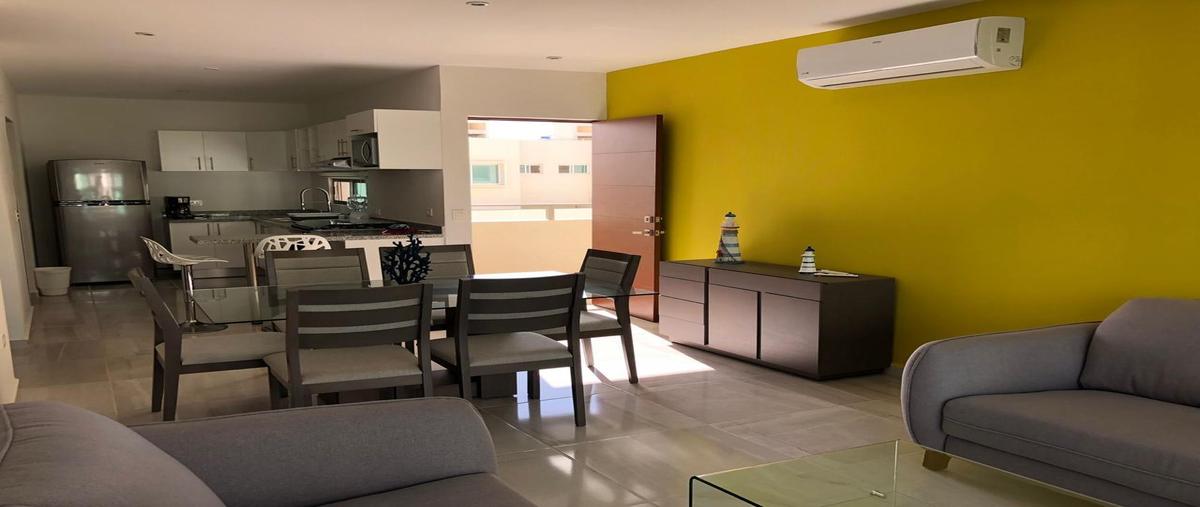 Foto de departamento en venta en  , supermanzana 239, benito juárez, quintana roo, 30937079 No. 04
