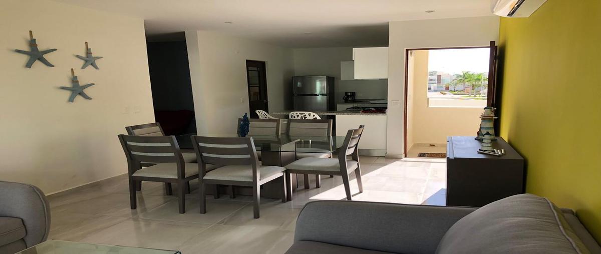 Foto de departamento en venta en  , supermanzana 239, benito juárez, quintana roo, 30937079 No. 05