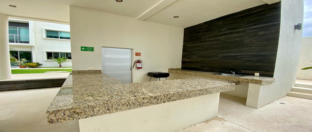 Foto de departamento en renta en  , supermanzana 239, benito juárez, quintana roo, 0 No. 03