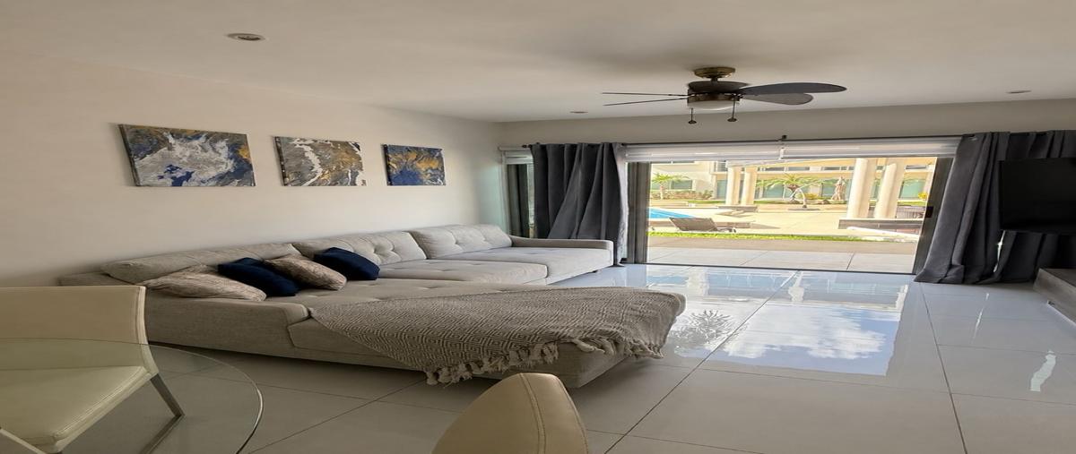 Foto de departamento en renta en  , supermanzana 239, benito juárez, quintana roo, 0 No. 04