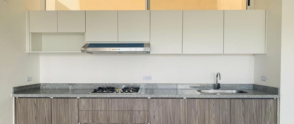 Foto de departamento en renta en  , supermanzana 239, benito juárez, quintana roo, 0 No. 05