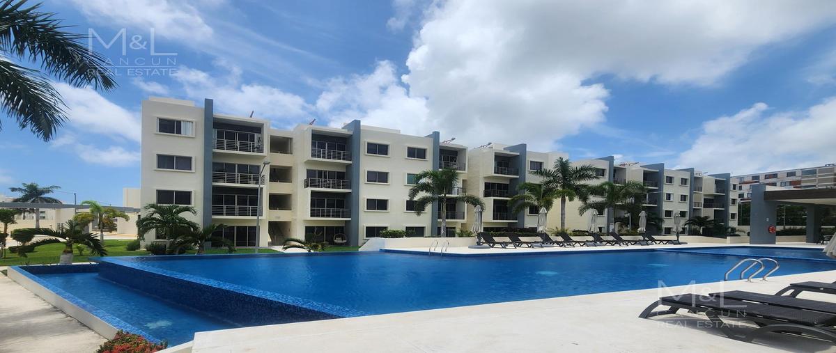 Foto de departamento en renta en  , supermanzana 239, benito juárez, quintana roo, 0 No. 03