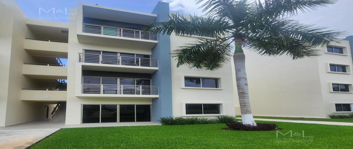 Foto de departamento en renta en  , supermanzana 239, benito juárez, quintana roo, 0 No. 04