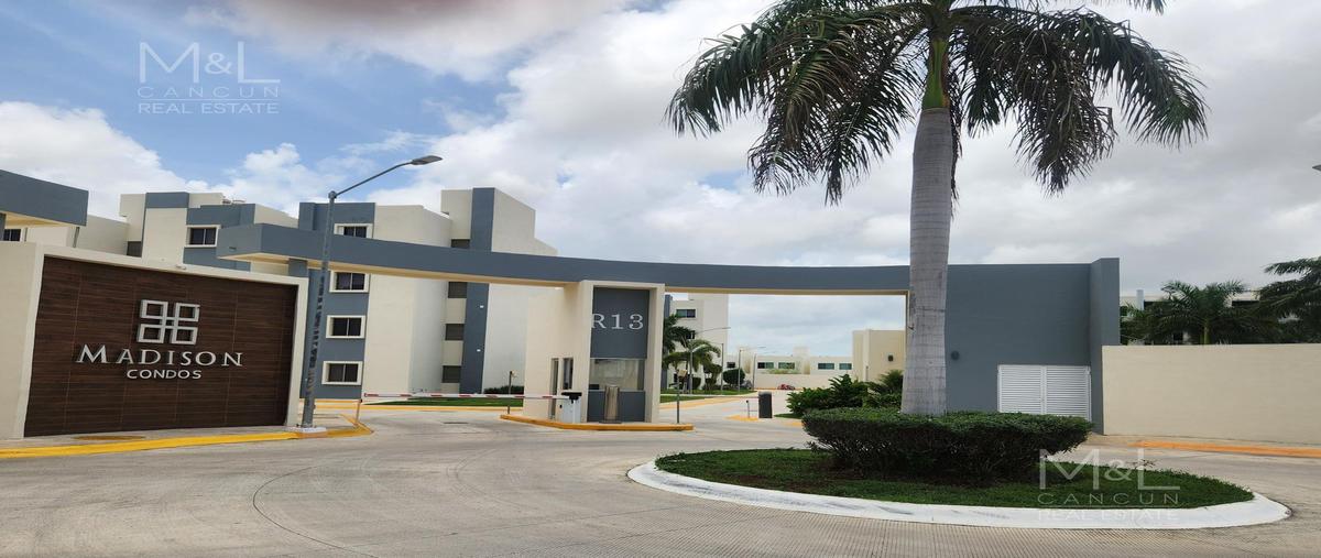 Foto de departamento en renta en  , supermanzana 239, benito juárez, quintana roo, 0 No. 05
