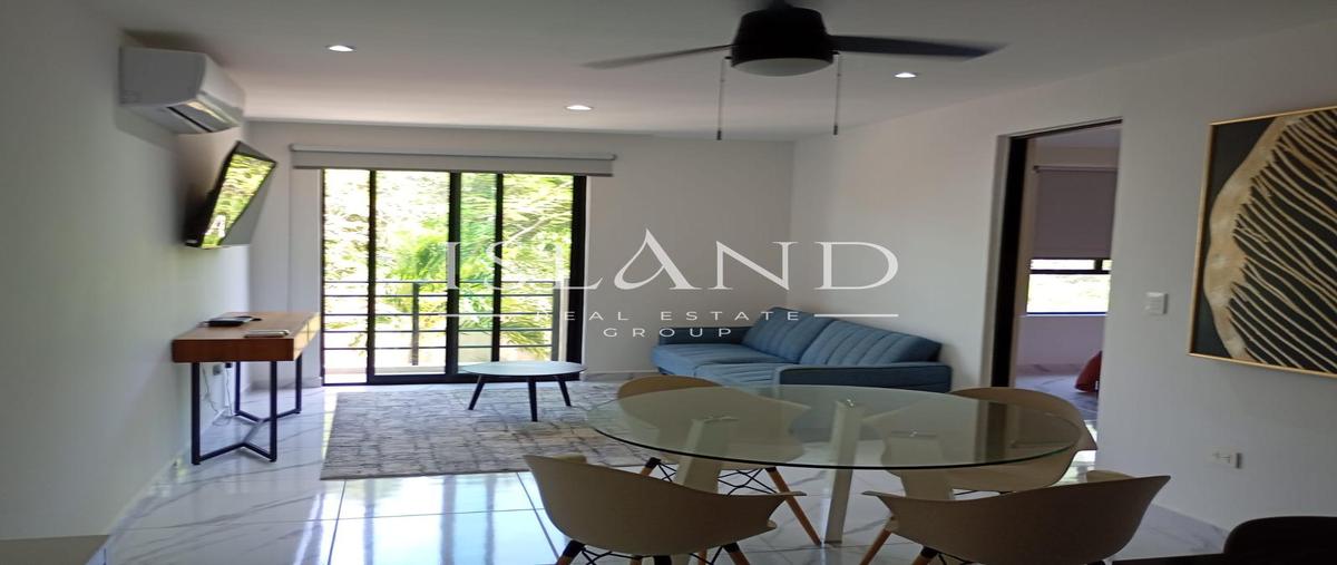 Foto de departamento en renta en  , supermanzana 239, benito juárez, quintana roo, 0 No. 03