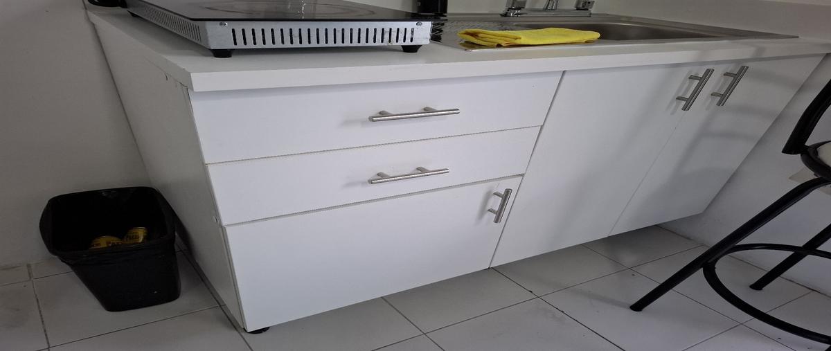 Foto de departamento en renta en  , supermanzana 24, benito juárez, quintana roo, 0 No. 04