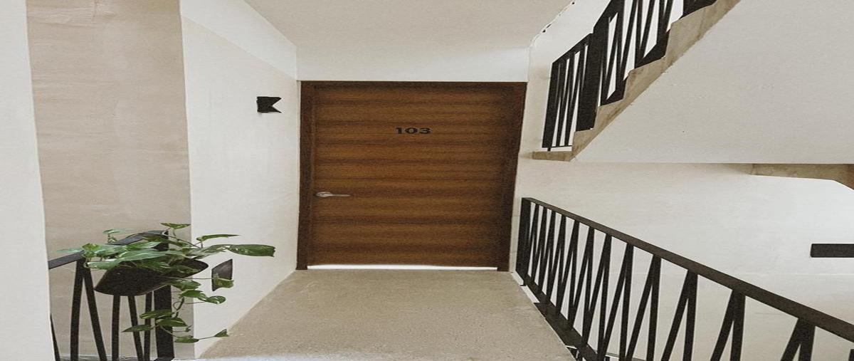 Foto de departamento en renta en  , supermanzana 24, benito juárez, quintana roo, 0 No. 03