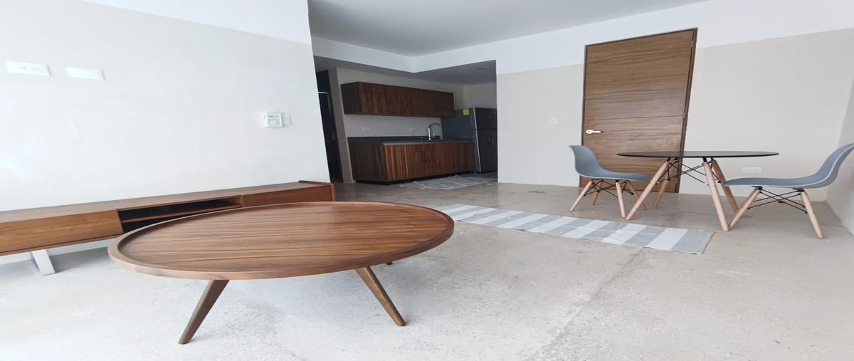 Foto de departamento en renta en  , supermanzana 24, benito juárez, quintana roo, 0 No. 04