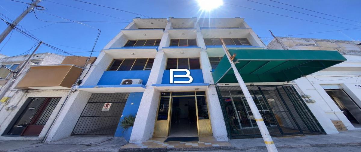Foto de edificio en , supermanzana 24, benito juárez, quintana roo, 0 foto 01 Foto de edificio en venta en , supermanzana 24, benito juárez, quintana roo, 0 No. 01