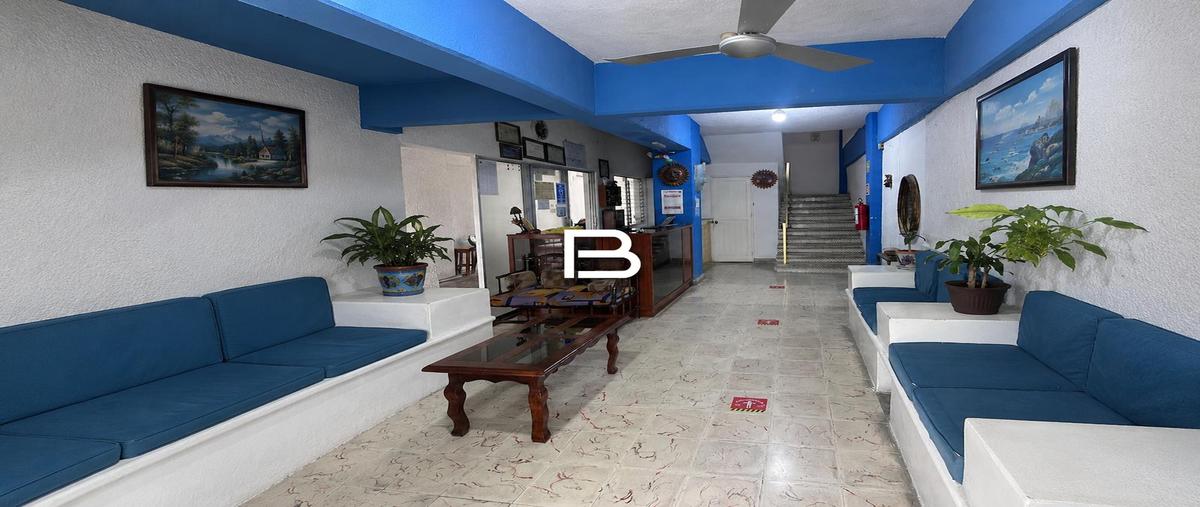 Foto de edificio en , supermanzana 24, benito juárez, quintana roo, 0 foto 03 Foto de edificio en venta en , supermanzana 24, benito juárez, quintana roo, 0 No. 03