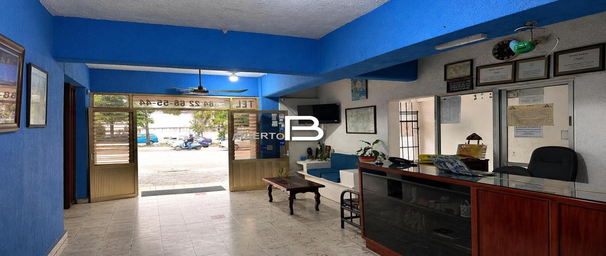 Foto de edificio en , supermanzana 24, benito juárez, quintana roo, 0 foto 04 Foto de edificio en venta en , supermanzana 24, benito juárez, quintana roo, 0 No. 04