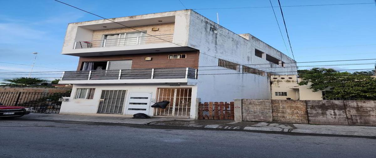 Foto de edificio en , supermanzana 248, benito juárez, quintana roo, 26296116 foto 01 Foto de edificio en venta en , supermanzana 248, benito juárez, quintana roo, 26296116 No. 01