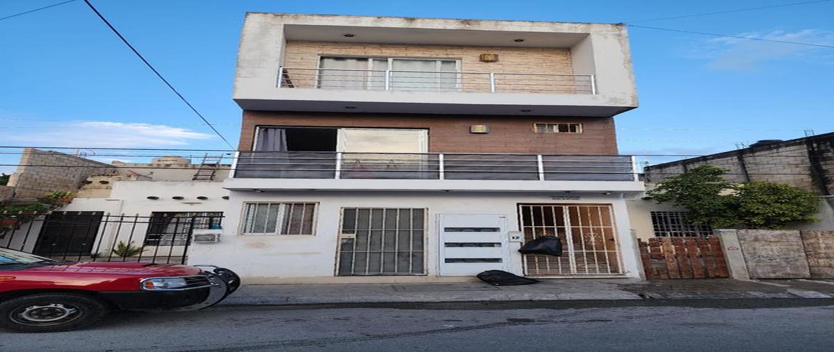 Foto de edificio en , supermanzana 248, benito juárez, quintana roo, 26296116 foto 02 Foto de edificio en venta en , supermanzana 248, benito juárez, quintana roo, 26296116 No. 02