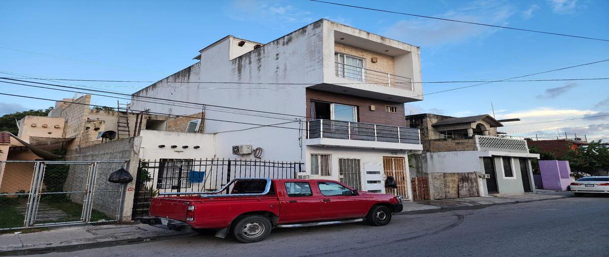 Foto de edificio en , supermanzana 248, benito juárez, quintana roo, 26296116 foto 03 Foto de edificio en venta en , supermanzana 248, benito juárez, quintana roo, 26296116 No. 03