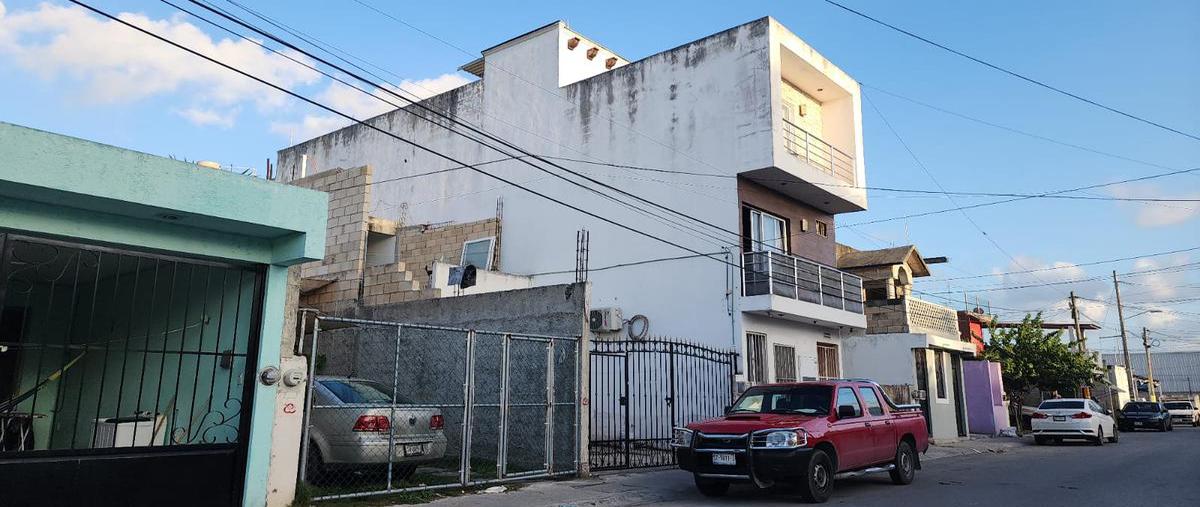 Foto de edificio en , supermanzana 248, benito juárez, quintana roo, 26296116 foto 04 Foto de edificio en venta en , supermanzana 248, benito juárez, quintana roo, 26296116 No. 04