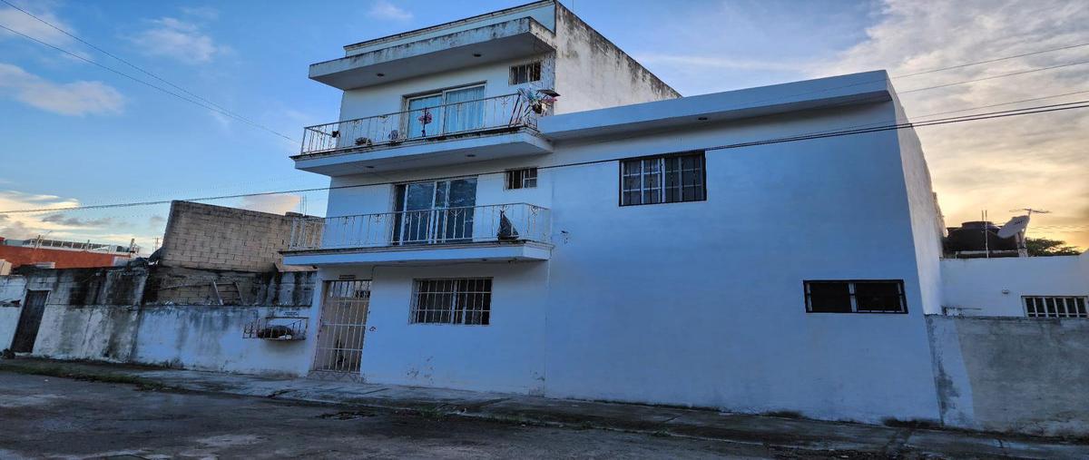Foto de edificio en , supermanzana 248, benito juárez, quintana roo, 26296116 foto 05 Foto de edificio en venta en , supermanzana 248, benito juárez, quintana roo, 26296116 No. 05