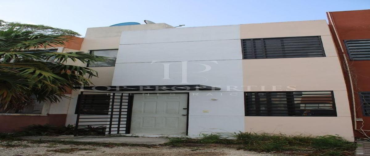 Foto de casa en , supermanzana 248, benito juárez, quintana roo, 0 foto 03 Foto de casa en venta en , supermanzana 248, benito juárez, quintana roo, 0 No. 03
