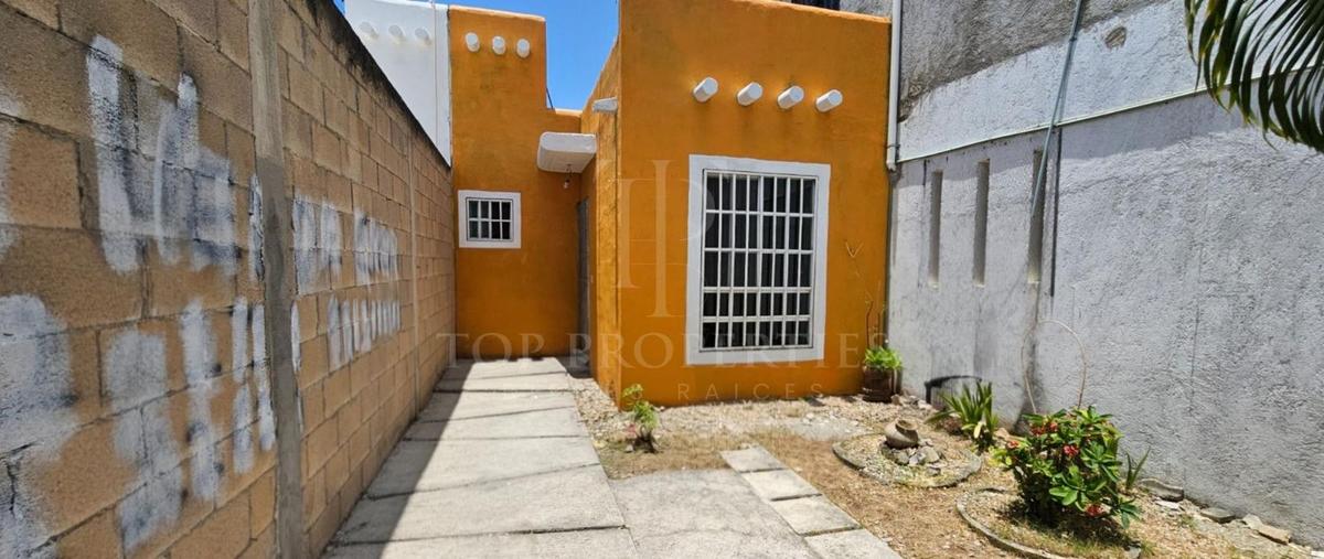 Foto de casa en venta en  , supermanzana 248, benito juárez, quintana roo, 0 No. 03