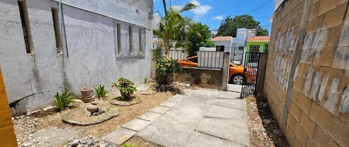 Foto de casa en venta en  , supermanzana 248, benito juárez, quintana roo, 0 No. 04