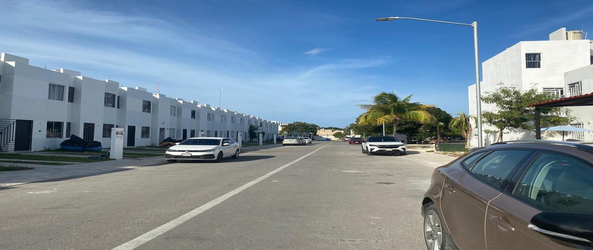Foto de casa en renta en  , supermanzana 248, benito juárez, quintana roo, 0 No. 03