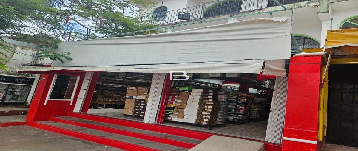 Foto de local en , supermanzana 25, benito juárez, quintana roo, 30962275 foto 02 Foto de local en venta en , supermanzana 25, benito juárez, quintana roo, 30962275 No. 02