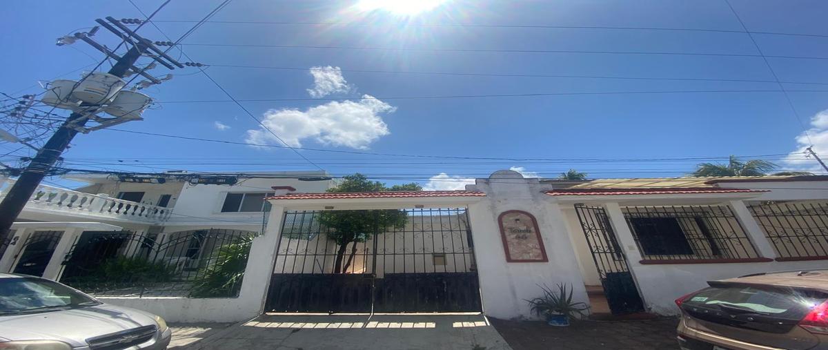 Foto de casa en , supermanzana 25, benito juárez, quintana roo, 0 foto 02 Foto de casa en renta en , supermanzana 25, benito juárez, quintana roo, 0 No. 02