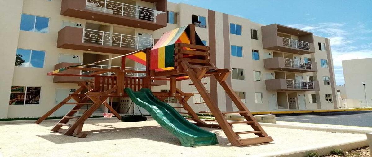 Foto de departamento en venta en  , supermanzana 253, benito juárez, quintana roo, 28793001 No. 03