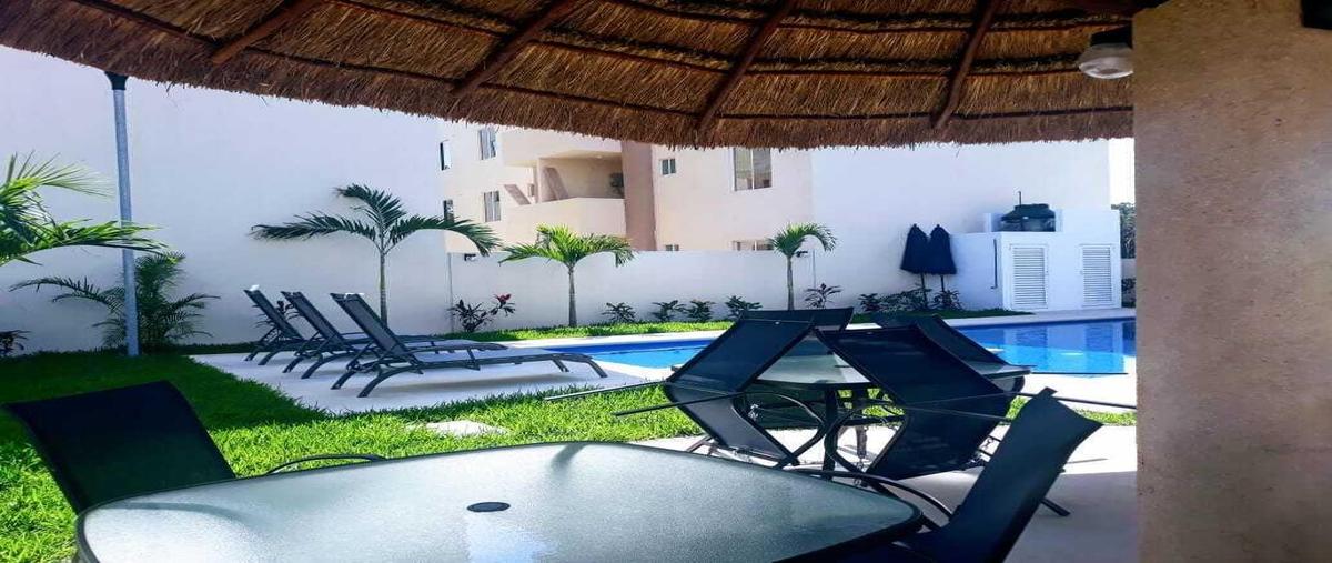 Foto de departamento en venta en  , supermanzana 253, benito juárez, quintana roo, 28793001 No. 05
