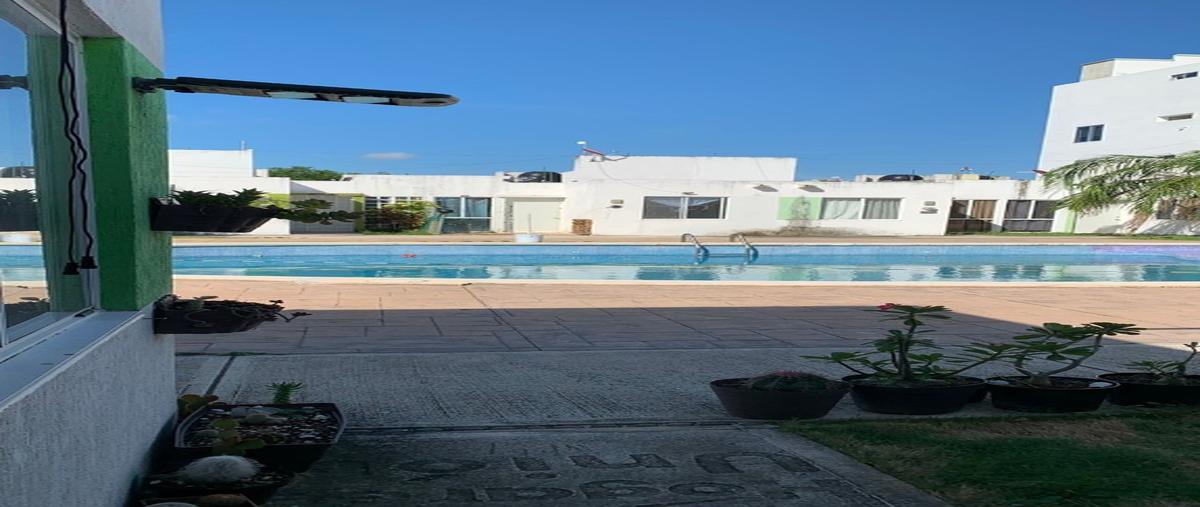 Foto de casa en condominio en venta en  , supermanzana 253, benito juárez, quintana roo, 0 No. 01