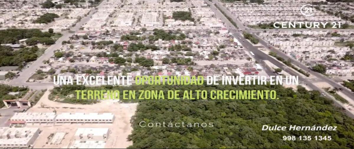 Foto de terreno habitacional en venta en  , supermanzana 253, benito juárez, quintana roo, 0 No. 03