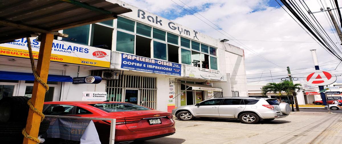Foto de local en venta en  , supermanzana 253, benito juárez, quintana roo, 0 No. 04