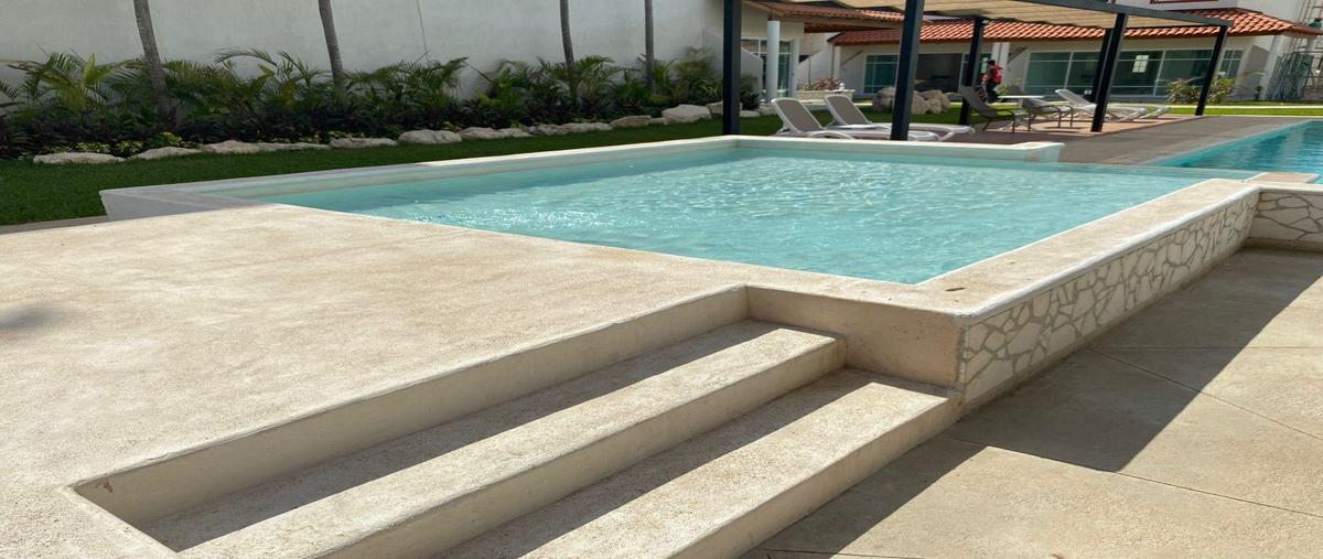 Foto de casa en renta en  , supermanzana 253, benito juárez, quintana roo, 0 No. 03