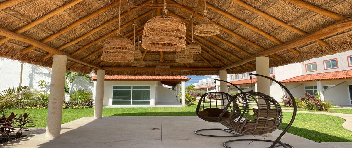 Foto de casa en renta en  , supermanzana 253, benito juárez, quintana roo, 0 No. 05