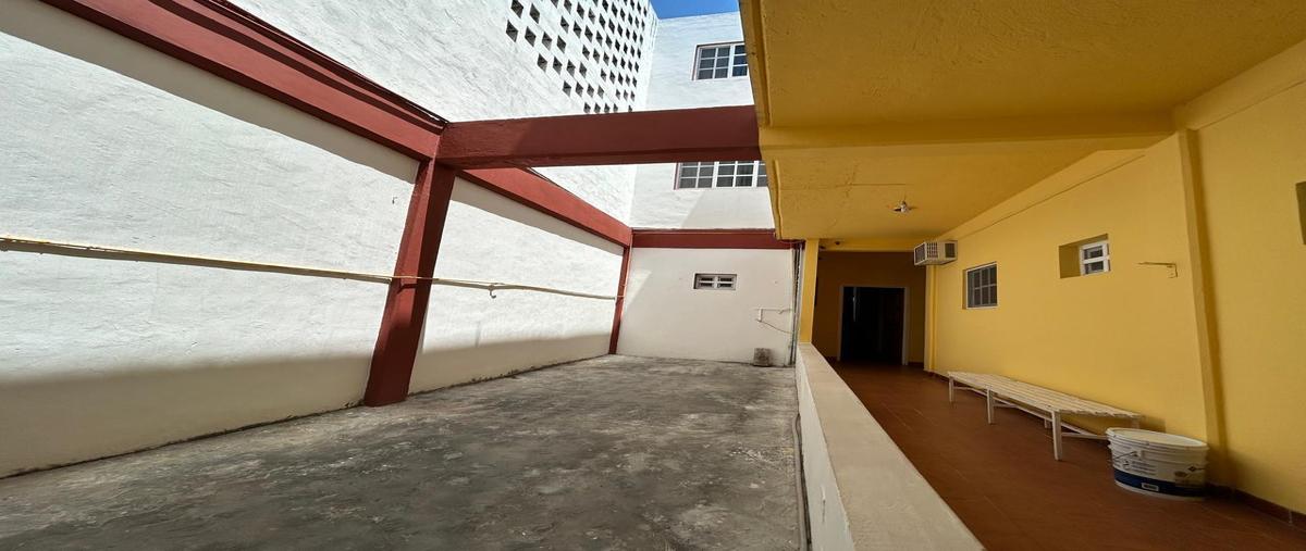 Foto de edificio en venta en  , supermanzana 27, benito juárez, quintana roo, 24863583 No. 05